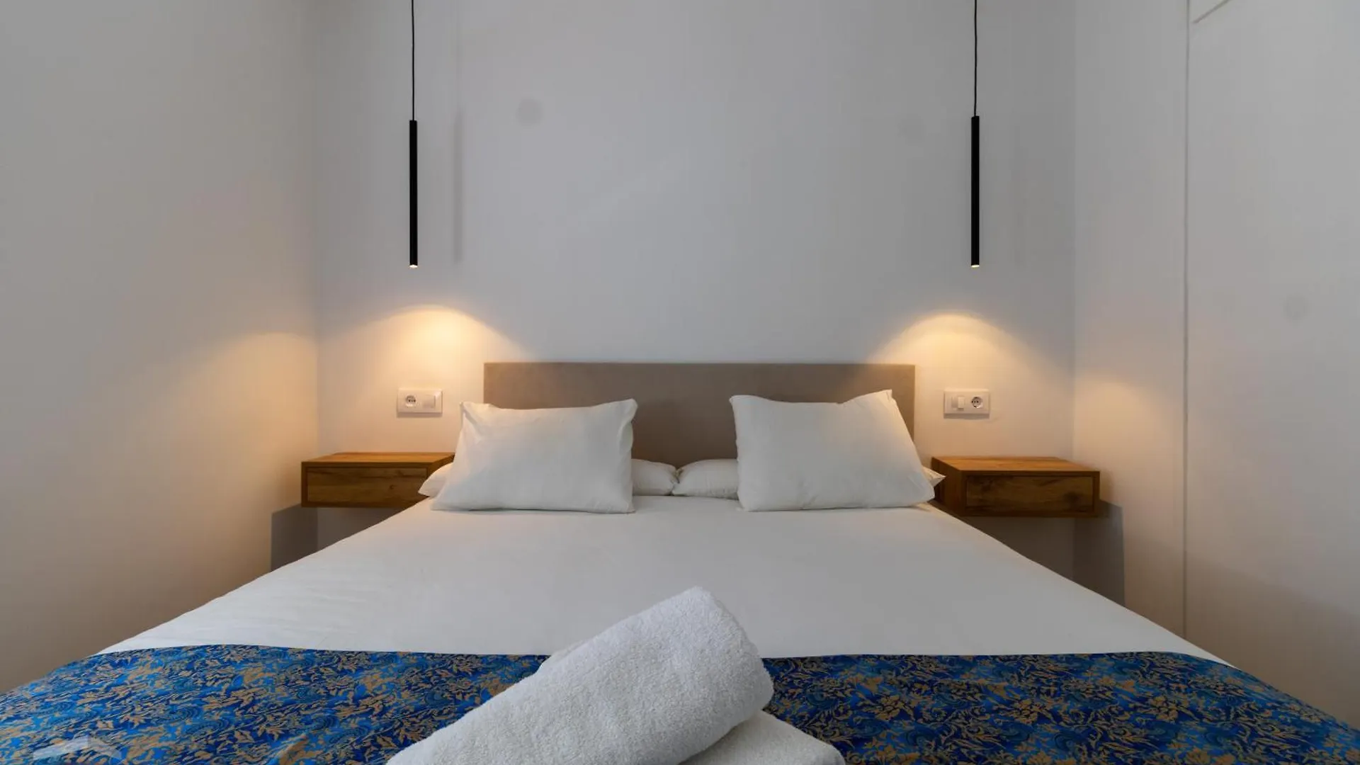 Apartment Vista Roses Mar - Ariadna Spain